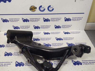 BRACCIO POSTERIORE DESTRO FIAT TIPO 1987-1997 LANCIA DEDRA 1989-1999 COD. 46460172