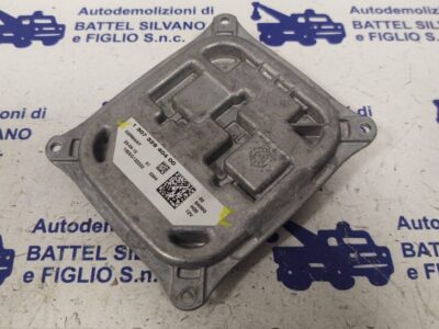 CENTRALINA XENON FARO ANTERIORE PEUGEOT 308 COD. 130732940400 - USATO