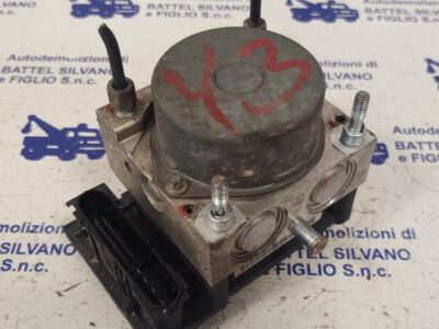 ABS FIAT SEDICI - SUZUKI SX4 COD. 56110-79J10 - USATO