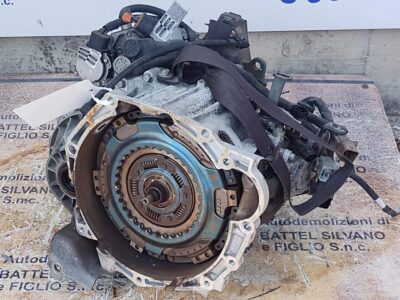 CAMBIO AUTOMATICO HYUNDAI I40 1.7 CRDI (2015) - USATO