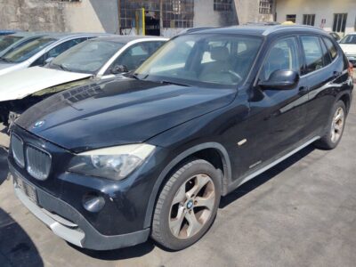 BMW X1 1.8d DEL 2011
