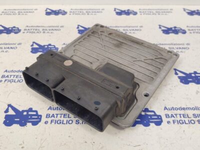 ECU MERCEDES SLK R171 200 KOMPRESSOR COD. A2711539779 - USATO