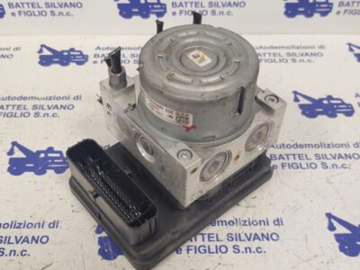POMPA ABS PEUGEOT 208 1.2 PURETECH COD. 9839933880 - USATO